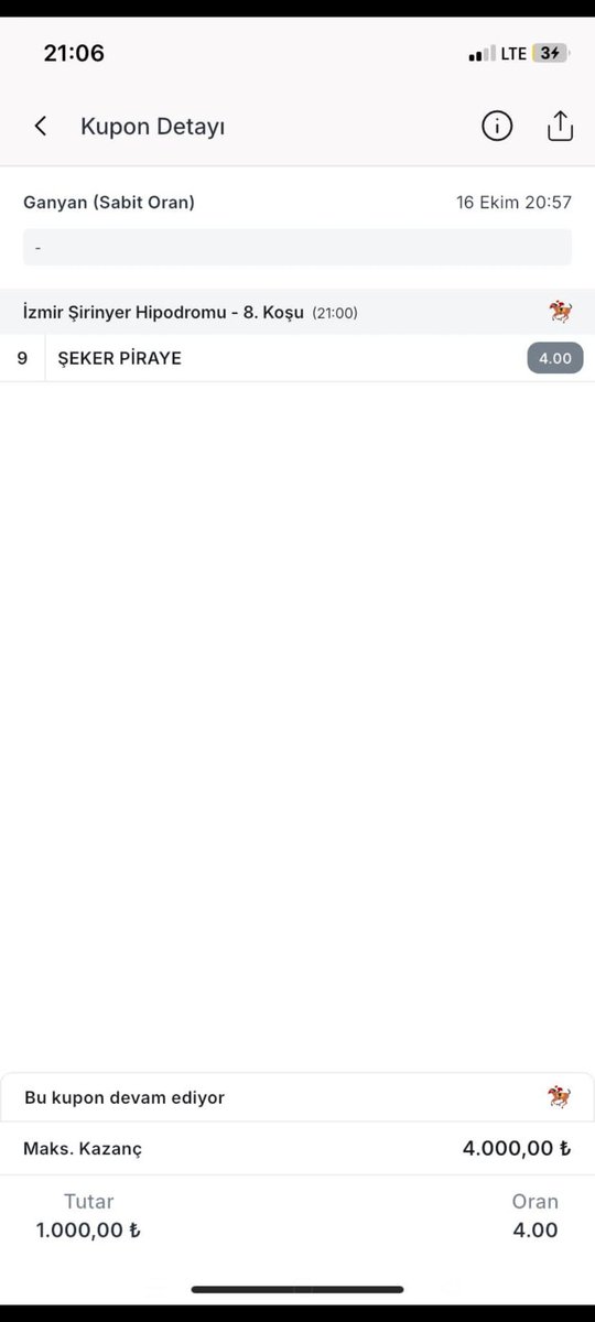 Zarar yok şükür 👇👇👇