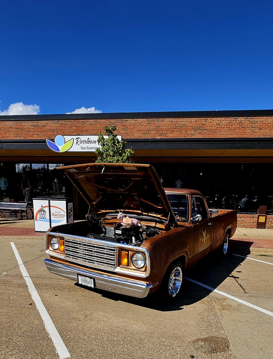 The Imaginative Hobbyist (@theimghobbyist) on Twitter photo #PhotographyIsArt #PictureOfTheDay #CarShow #Fall2025 #TheImaginativeHobbyist
_____________________________
Follow <a href="/TheImgHobbyist/">The Imaginative Hobbyist</a> for more content and visit theimaginativehobbyist.com #PhotographyIsArt #PictureOfTheDay #CarShow #Fall2025 #TheImaginativeHobbyist
_____________________________
Follow <a href="/TheImgHobbyist/">The Imaginative Hobbyist</a> for more content and visit theimaginativehobbyist.com