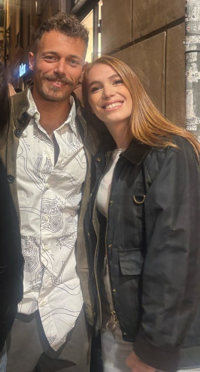 mamma e papà 2025 version 😭😭😭