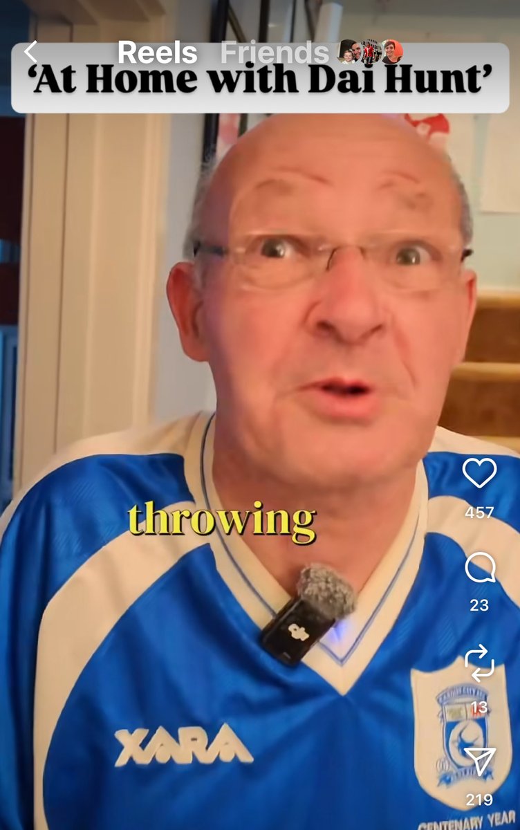 Cardiff Matchworn Shirts tweet media