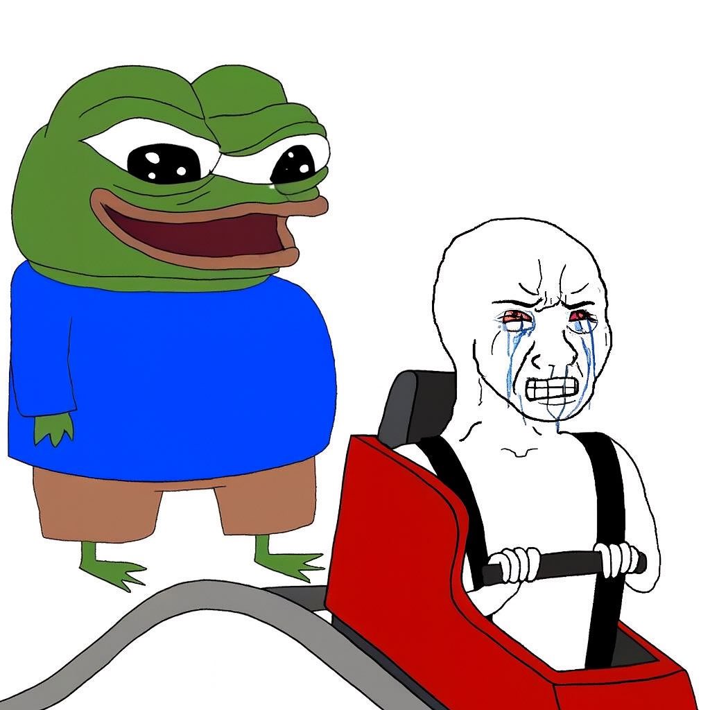 Popcorn Apu 2 (@popcornapu) on Twitter photo Is everyone enjoying the ride? Be sure to keep your hands and feet inside the coaster at all times frens 😂
$apu <a href="/ApusCoin/">Apu Apustaja</a> Is everyone enjoying the ride? Be sure to keep your hands and feet inside the coaster at all times frens 😂
$apu <a href="/ApusCoin/">Apu Apustaja</a>