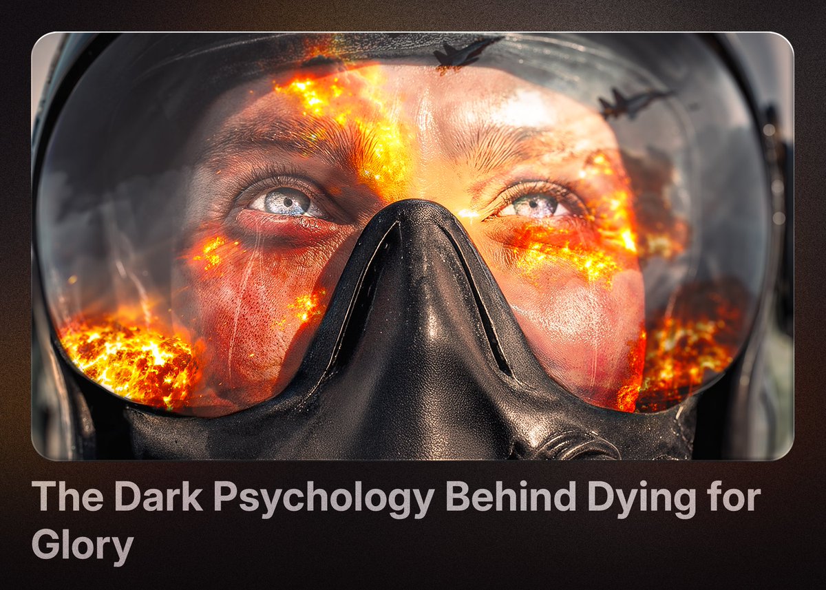 Thumbnail I did for a client.