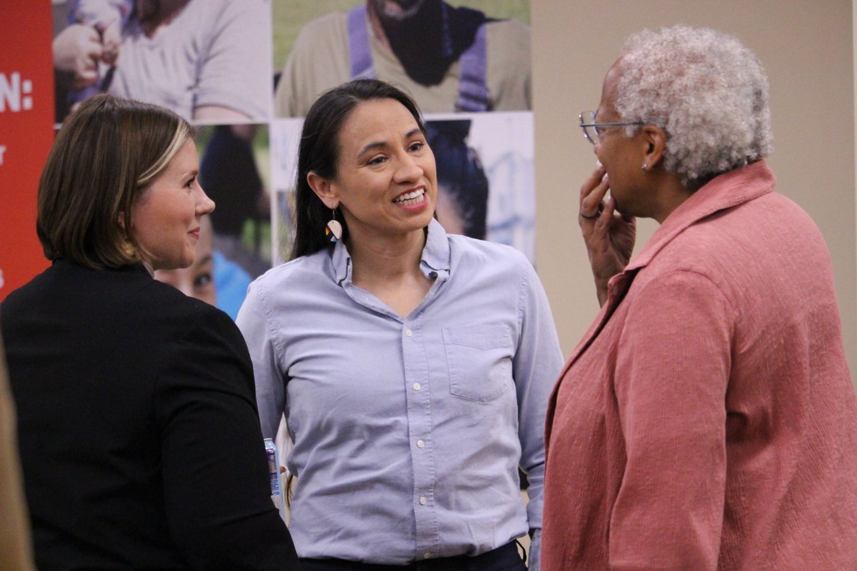 Rep. Sharice Davids tweet media