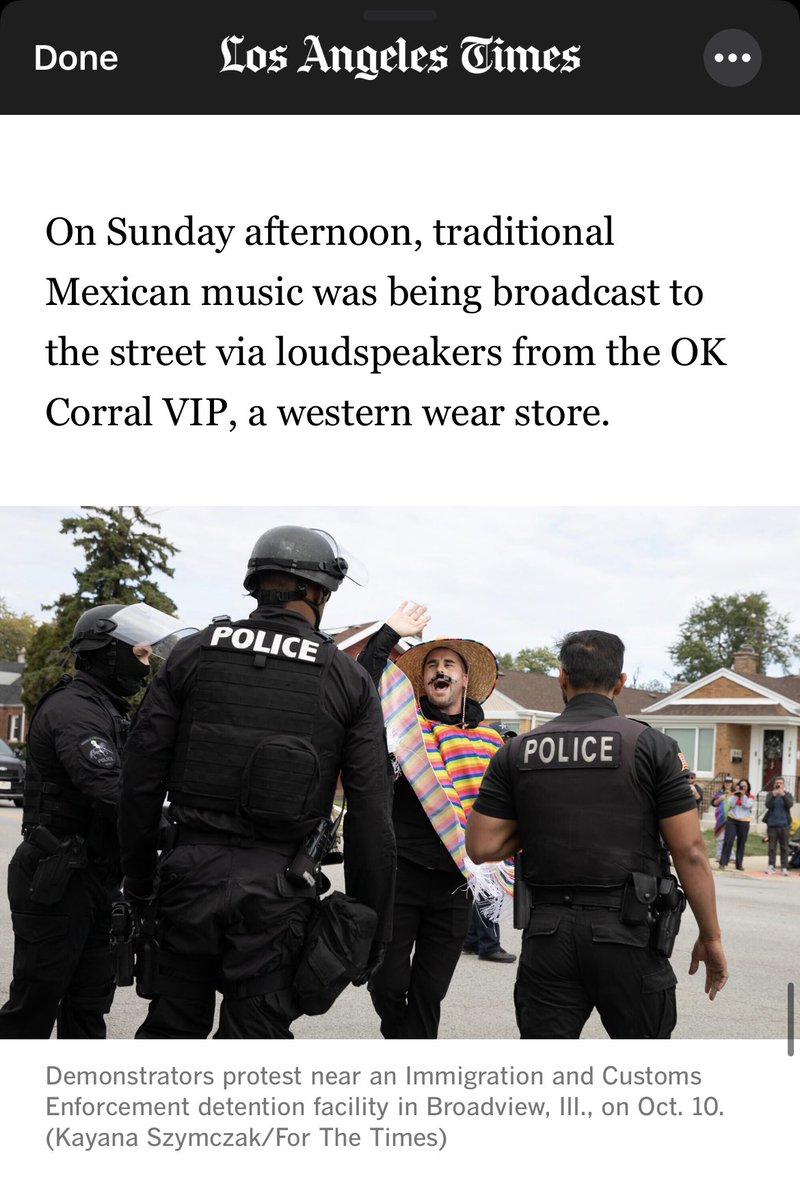 Transmexican illegals are finally being given a voice by the MSM 🪇🇲🇽