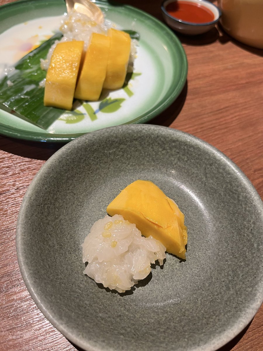 HAPPI HAPPI ! 🥭✨