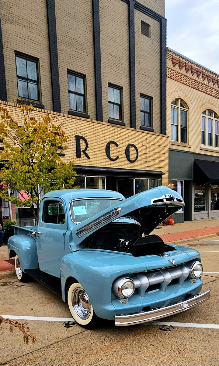 The Imaginative Hobbyist (@theimghobbyist) on Twitter photo #PhotographyIsArt #PictureOfTheDay #CarShow #Fall2025 #TheImaginativeHobbyist
_____________________________
Follow <a href="/TheImgHobbyist/">The Imaginative Hobbyist</a> for more content and visit theimaginativehobbyist.com #PhotographyIsArt #PictureOfTheDay #CarShow #Fall2025 #TheImaginativeHobbyist
_____________________________
Follow <a href="/TheImgHobbyist/">The Imaginative Hobbyist</a> for more content and visit theimaginativehobbyist.com