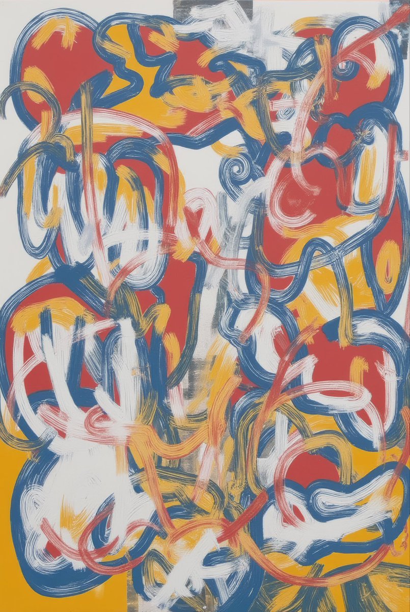 Three works coming tomorrow
Will be listing for 0.05
Feel free to DM to reserve