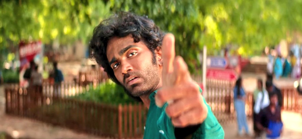 Joseph_Kohli__'s tweet photo. #Dude opening day >>>>> bison + Diesel
#Dude= Idly kadai
PR STARDOM in his 3rd film https://t.co/fPnbeFsWFe