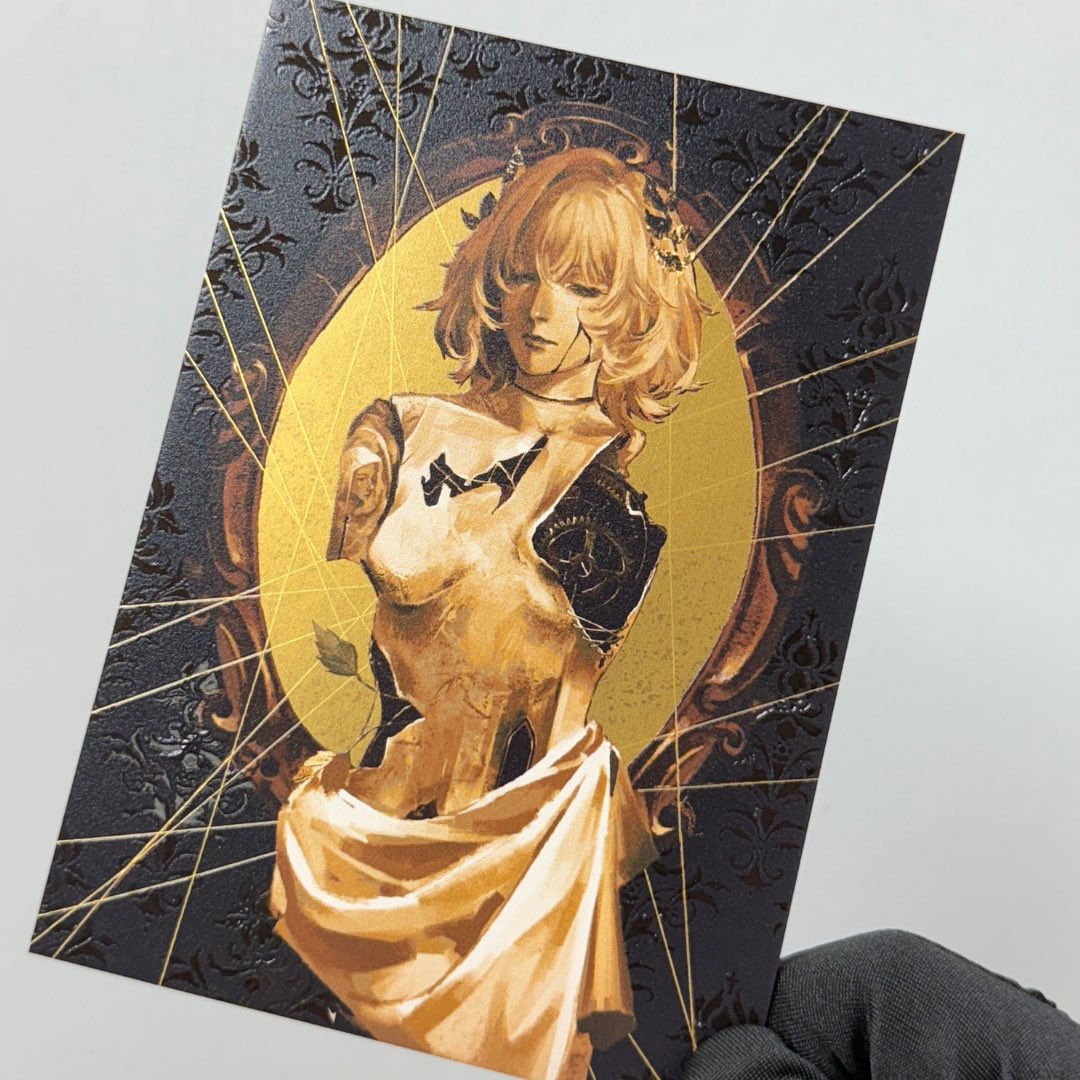 Jill柚木💜dokomi2026🇩🇪 tweet media