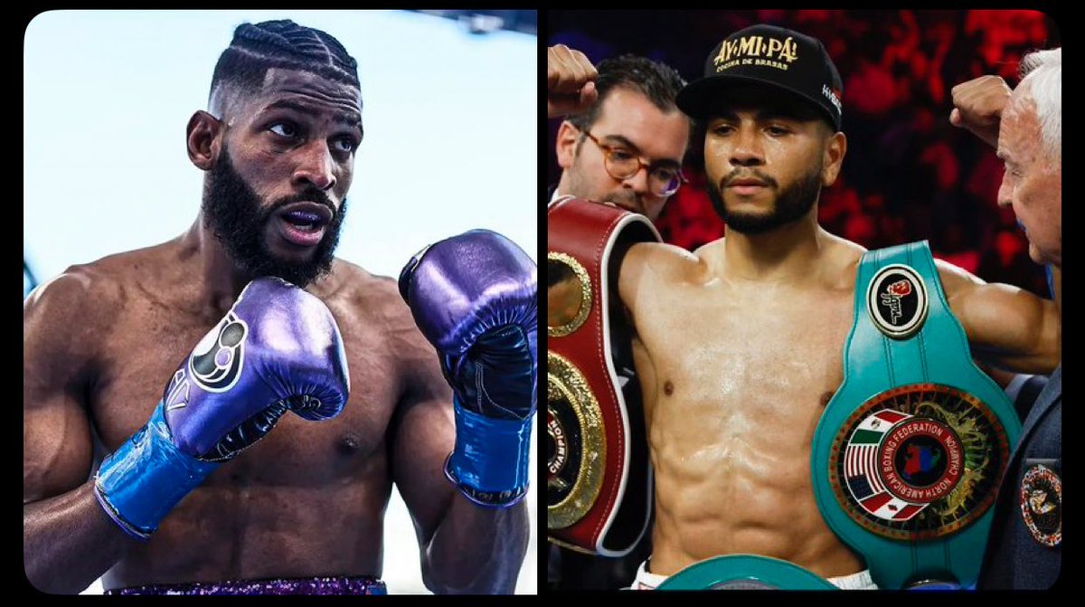 linares_ca_93's tweet image. 🚨 La FIB pospone para el próximo 22 de octubre la subasta de la pelea por el Campeonato Mundial en 135 entre Andy Cruz 🇨🇺 vs Raymond Muratalla 🇺🇸. Matchroom y Top Rank pidieron más tiempo para cerrar un acuerdo directo.
 #Boxeo #IBF 
#Pursebidshead