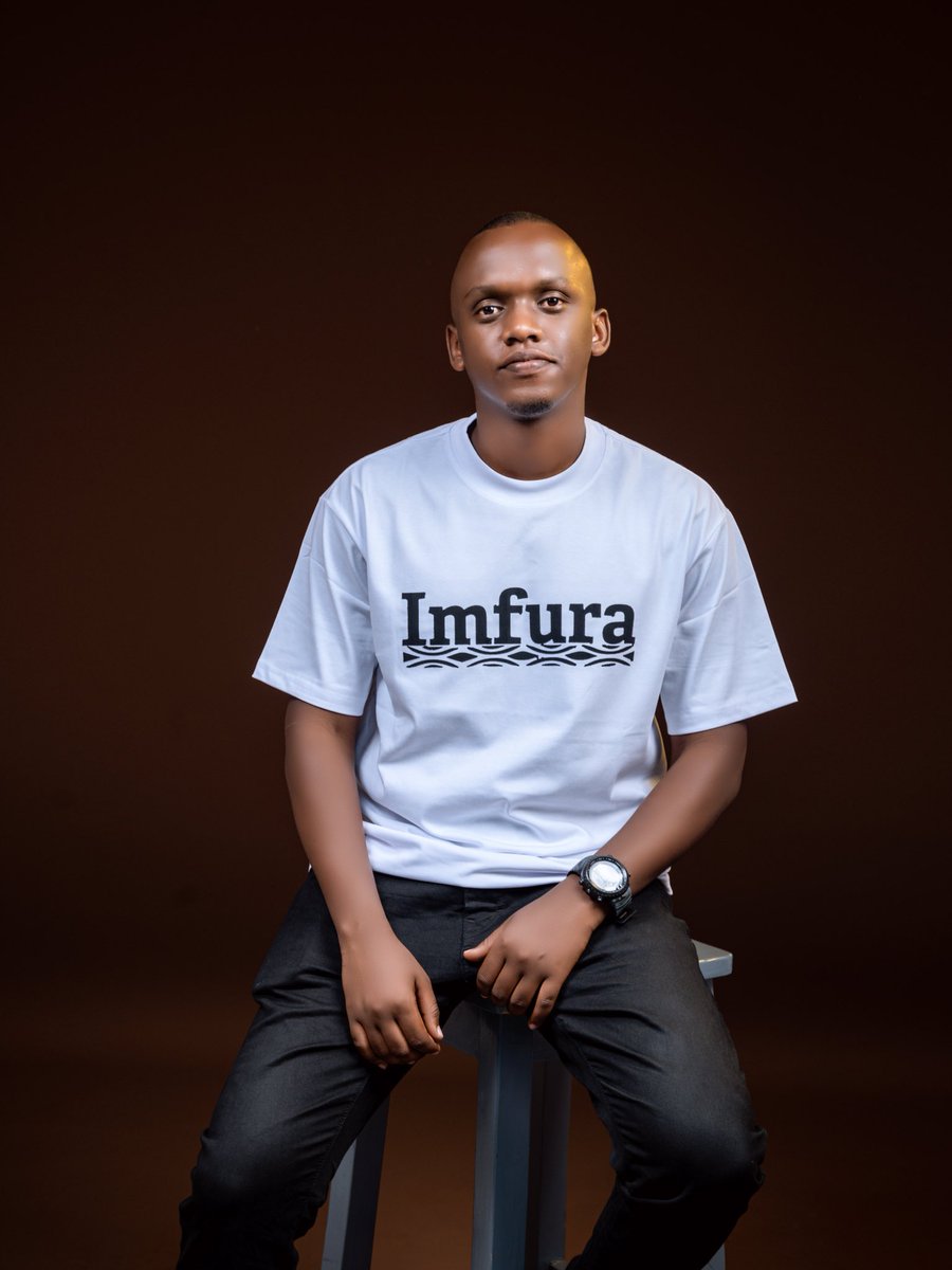 I appreciate all your heartwarming birthday wishes 🙏 

Time has flown, and I'm truly blessed with an amazing family and friends. Every day is a gift. 

It was really a good day. Much love to all of you! 

Muri imfura cyane, Ndabakunda ❤️