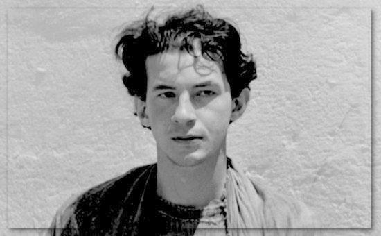 Intense gratitude and recognition for the life and work of the STILL VERY MUCH ALIVE! Giorgio Agamben who is now 83. [A picture of the young Agamben in Pasolini's The Gospel According to St. Matthew (1964)].