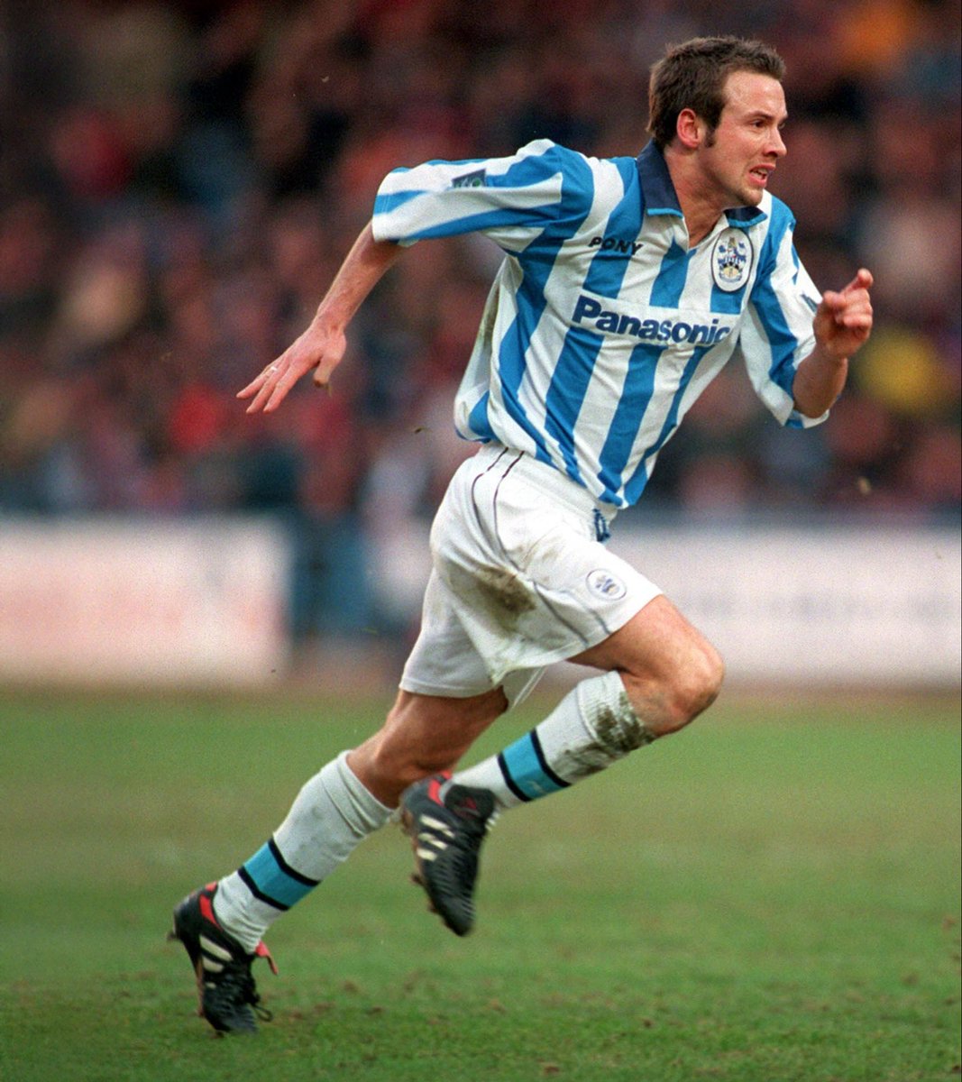 🗣️….Huddersfield let’s do our bit to beat MND and do it for Marcus #p4pmnd ….