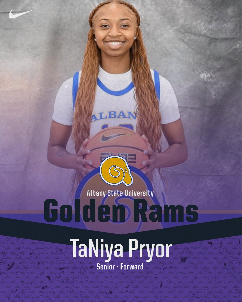 👀 Lady Chargers everywhere. Good luck ladies! #LadyChargersUp

<a href="/GrierTaliah/">taliah grier</a>
<a href="/pryor_ta/">Ta’Niya Pryor</a>

📸 <a href="/ASUGoldenRams/">Golden Ram Athletics</a>