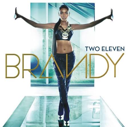 TruLogic94's tweet image. 🥉. #TwoEleven

This was Brandy returning to her R&amp;amp;B roots and it was worth the wait based on that intro. Songs smooth as silk, flowed effortlessly, her vocals on point, and definitely an album the R&amp;amp;B was in desperate need of. Just wish the masses responded! 

Top 3: SS, HB, SOB