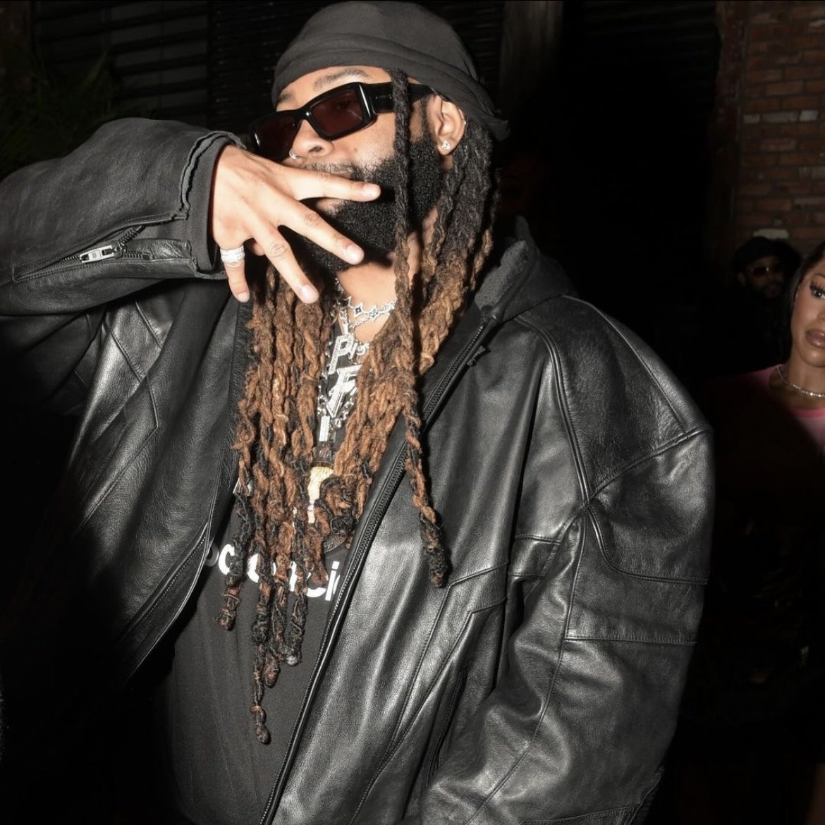 PARTYNEXTDOOR's fourth studio album 'P4' has hit 1 Billion streams on Spotify <a href="/partynextdoor/">PARTYNEXTDOOR</a> <a href="/Spotify/">Spotify</a>