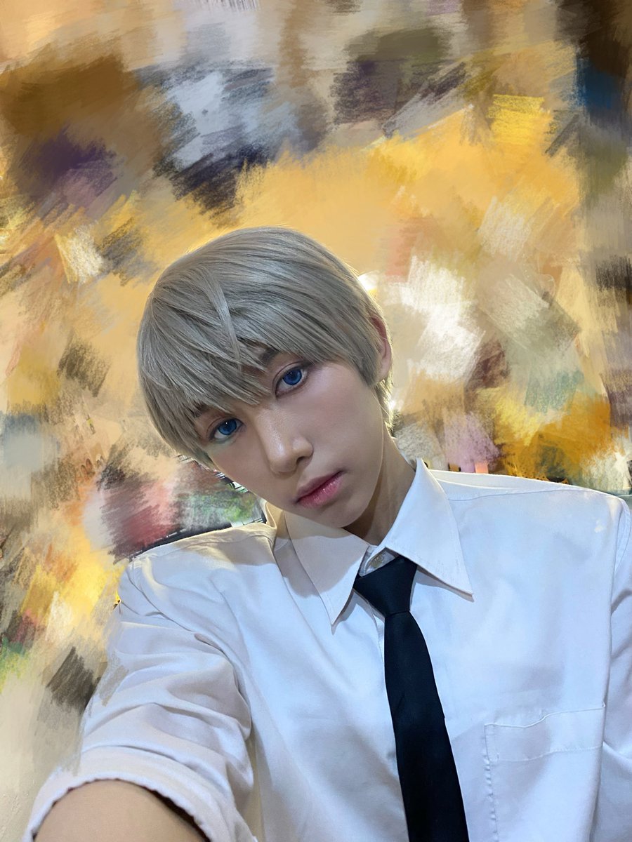 ジャ ഒ·° yapper era (🔇) tweet media