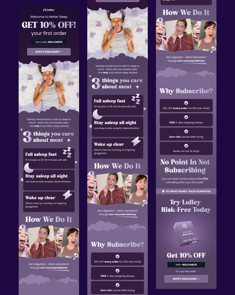 Anastasia | Email Designer tweet media