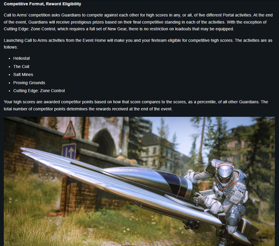 MacticsG1's tweet image. This is really cool BUT please dont make power level contribute to your overall score for this particular competition. If high scores are all that matters you shouldn't be basically unable to compete for that top 10% slot just because you arent 550.