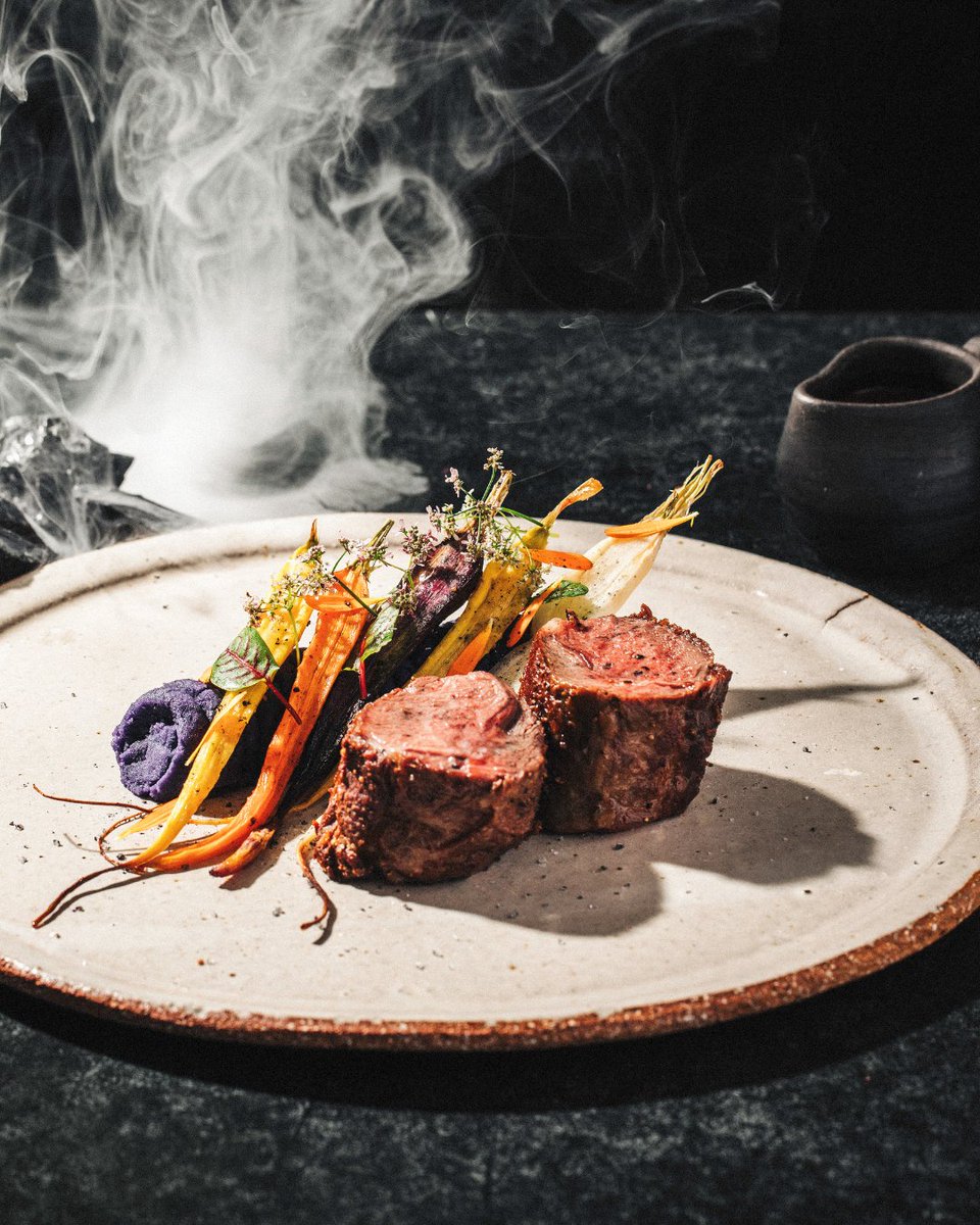 Experience Día de Los Muertos: Sacred Moon, a limited-time three-course dinner at Raya celebrating the moon’s journey.

Through November 3, 5–9 PM, honor tradition while giving back, with every experience contributing $5 to the Second Harvest Food Bank of Orange County.