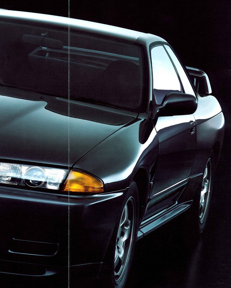 Nissan (@nissanusa) on Twitter photo Feeling nostalgic.
#1989Skyline #GTR #NissanHistory #NissanThrowback Feeling nostalgic.
#1989Skyline #GTR #NissanHistory #NissanThrowback