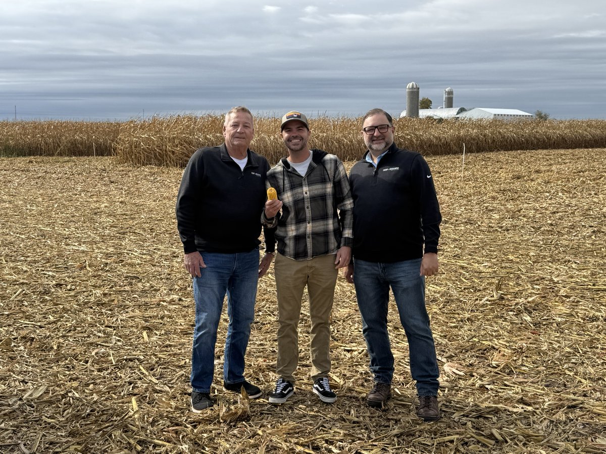 PERFORMANCE NUTRITION AG 🌾 tweet media