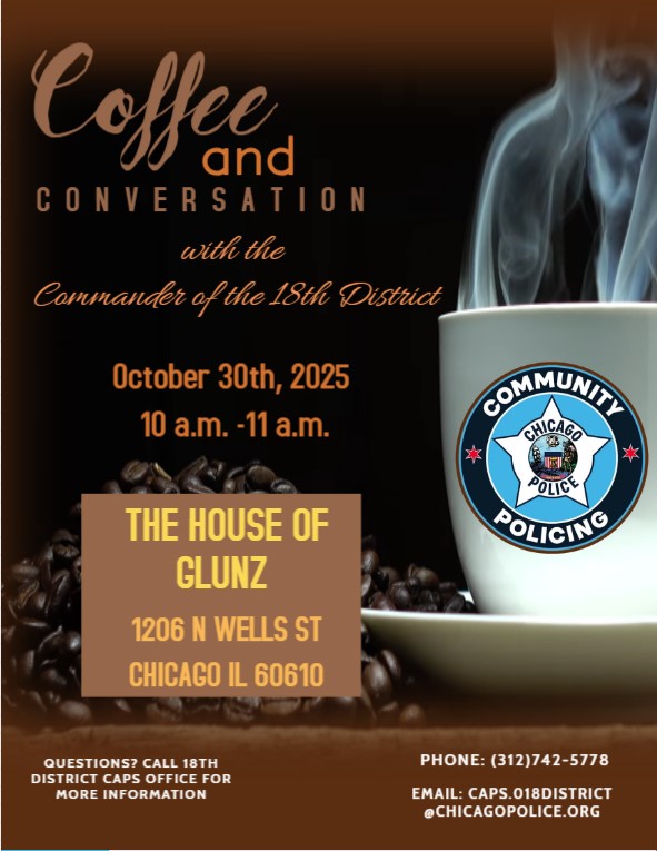 ChicagoCAPS18 (@chicagocaps18) on Twitter photo 