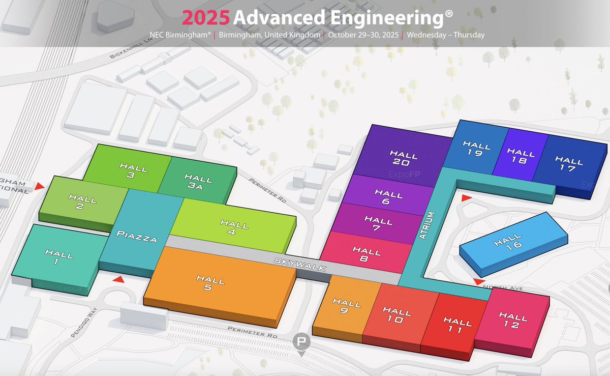 TelsonicGroup's tweet image. Visit TELSONIC UK Ltd. at #AdvancedEngineering in Birmingham, UK 🇬🇧 -- UK’s leading annual #engineering and #manufacturing trade show bringing together the complete supply chain from composites to advanced materials – October 29–30, 2025 at Booth P190 –  advancedengineeringuk.com