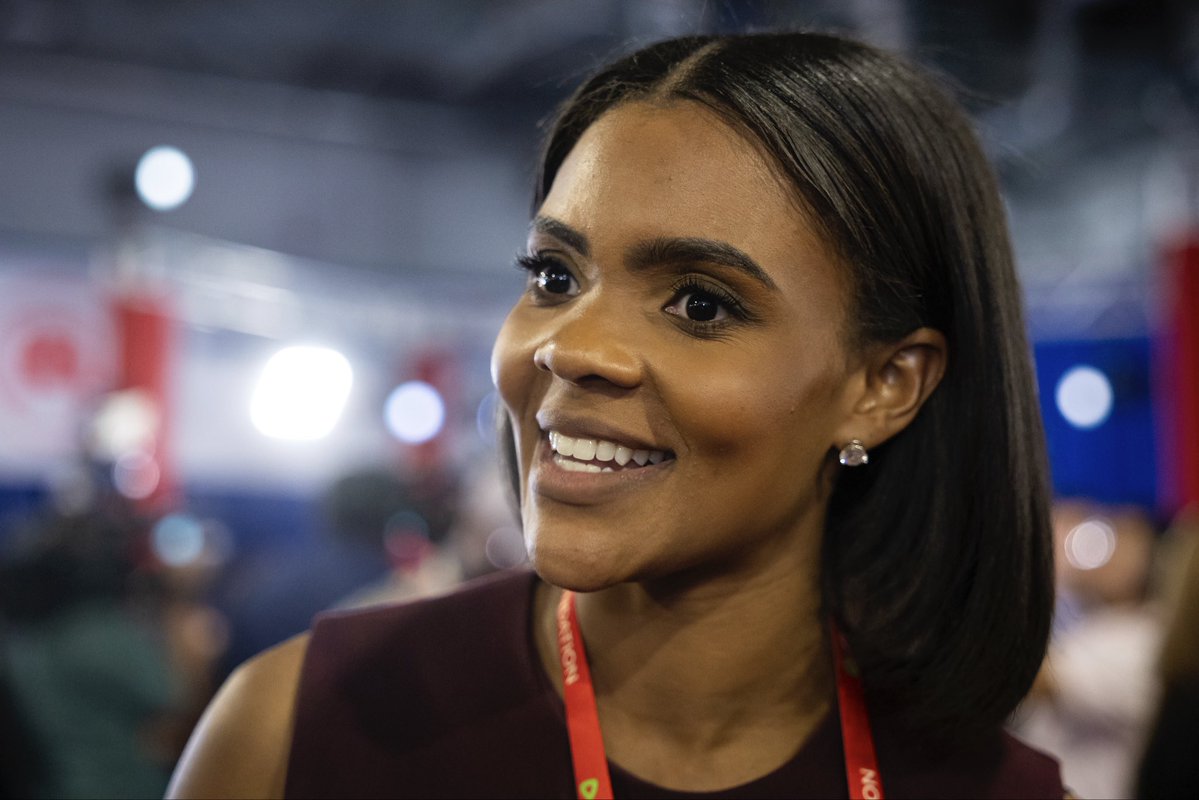 Candace Owens has been denied entry into Australia after the country’s High Court on Wednesday sided with the government and ruled she could “incite discord” among communities.