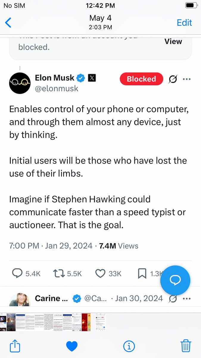 His goal to “enable” himself to terrorize me &amp; “control” my devices, SM, phone &amp; email with morbidly jealous obsessive stalking! Sadly, he relies on using my own blood &amp; eyes in a disturbingly illegal &amp; unethical way in order to accomplish his controlling stalker “goals.”🤪🙄🤪