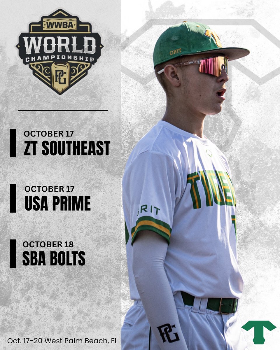 Memphis Tiger Baseball tweet media