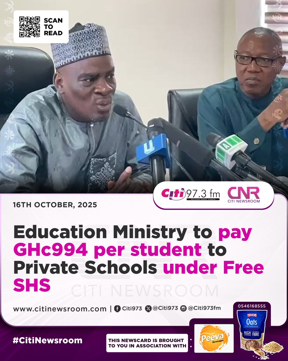 Hon. Haruna Iddrisu tweet media