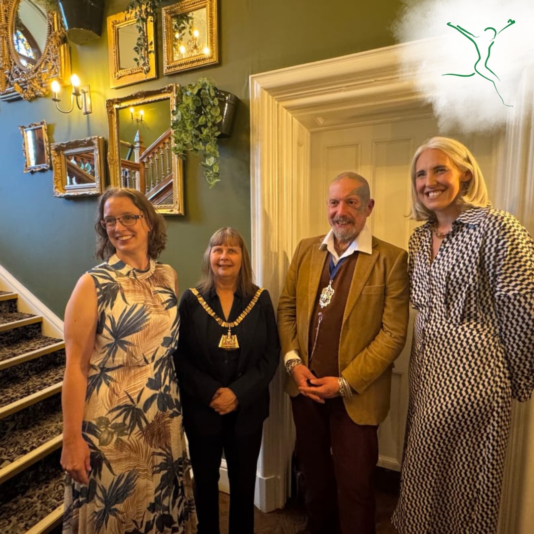 Surrey Physio tweet media