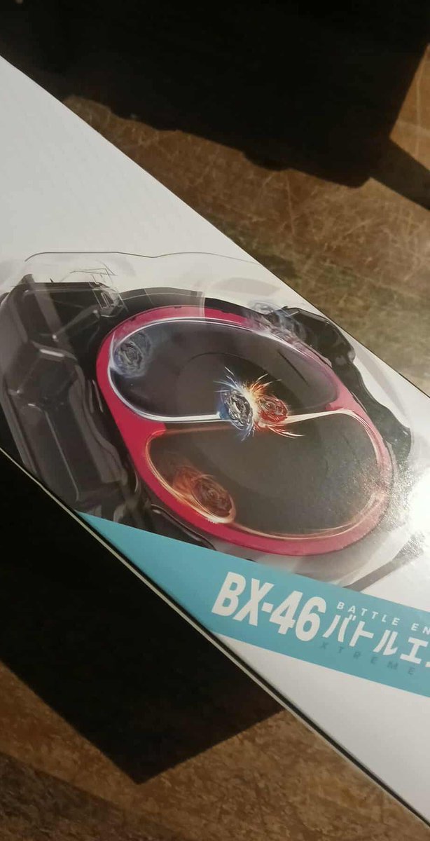 despite the price (and huge ass size), this is one of my favorite releases this year.

i love gimmick stadiums forever!

#ベイブレードx #BeybladeX