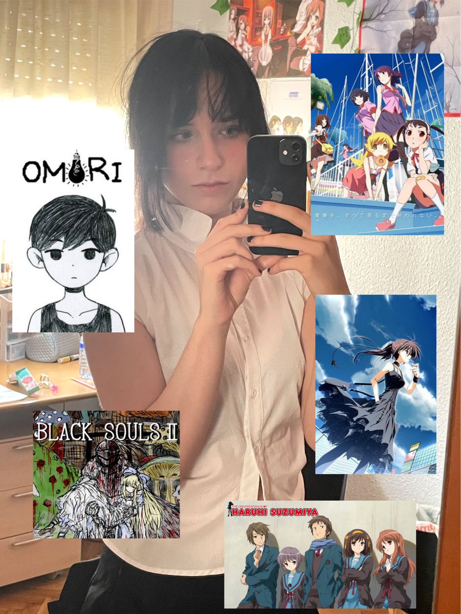jokerkebab7's tweet image. Media to get to know me