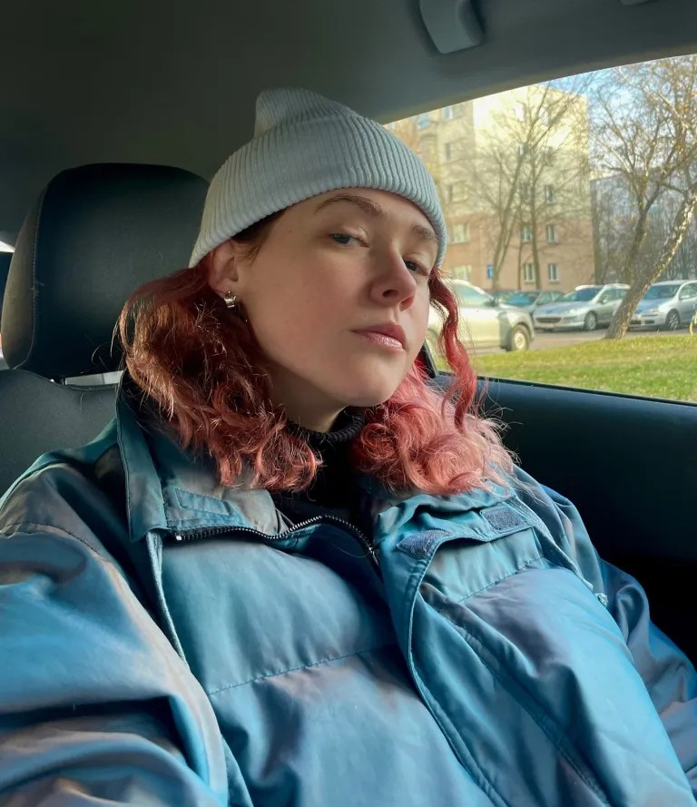 A WOMAN was allegedly killed and had her organs sold on the black market after being tricked into a fake modelling job.
Vera Kravtsova was trafficked and forced to live in Myanmar where she was turned into a slave by wealthy men.

₿: bc1q8grl3y7utzevu56uq0us0rpgv6r69me762g20g