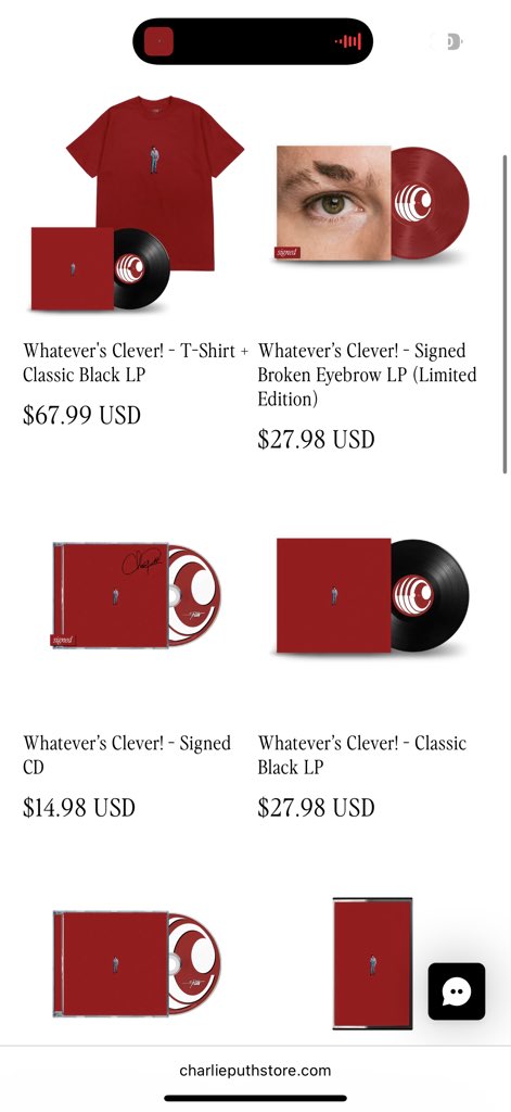 skipperpro12's tweet image. Whatevers clever is available for pre order!