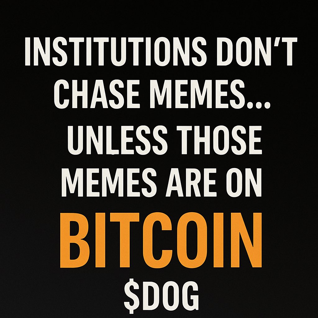 rowolution's tweet image. Yo, you don’t need to be a crypto pro to love $DOG! It’s the coin for EVERYONE—memes, laughs, and big wins. $0.50 by Christmas? Join the #DOGArmy and find out! 🐕🔥 #DogToTheMoon