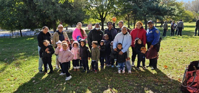 NYPD 43rd Precinct tweet media