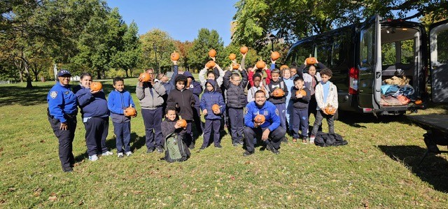 NYPD 43rd Precinct tweet media