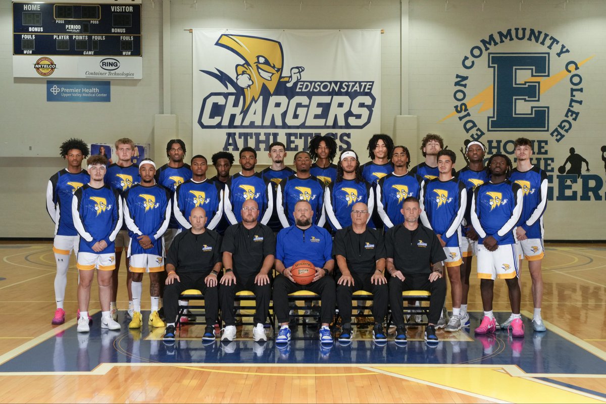 ⚡️⚡️⚡️2025-2026 Chargers! ⚡️⚡️⚡️