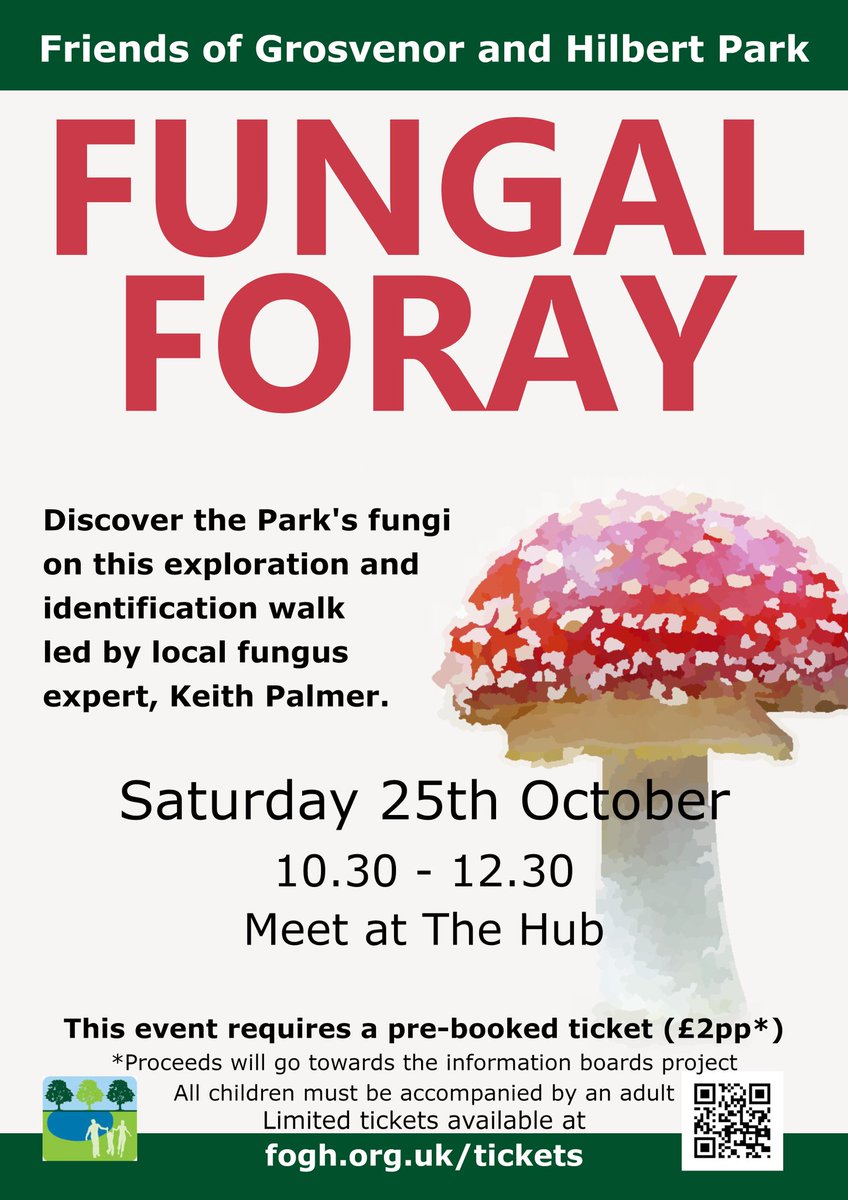 Friends of GH Park tweet media