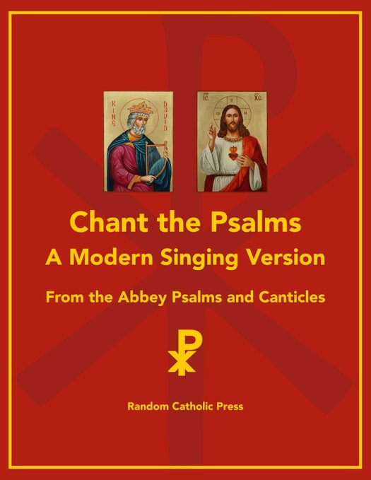 Random Catholic 🇻🇦 tweet media