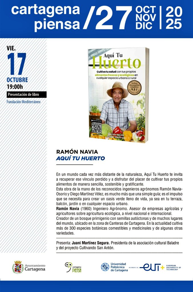 Nuestro Mar Menor tweet media