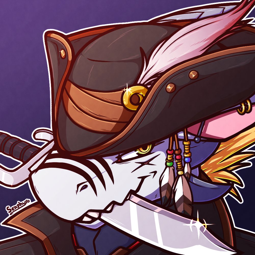 🌽Senphyro tweet media