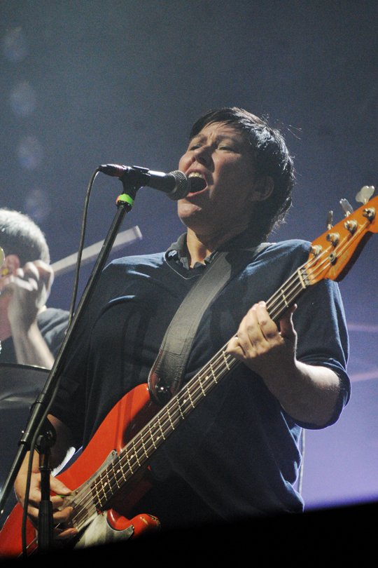 Hoy se cumplen 15 años de la primer edición del #CoronaCapital, nosotros ahí estuvimos y esta fue nuestra reseña mehaceruido.com/2010/10/corona…