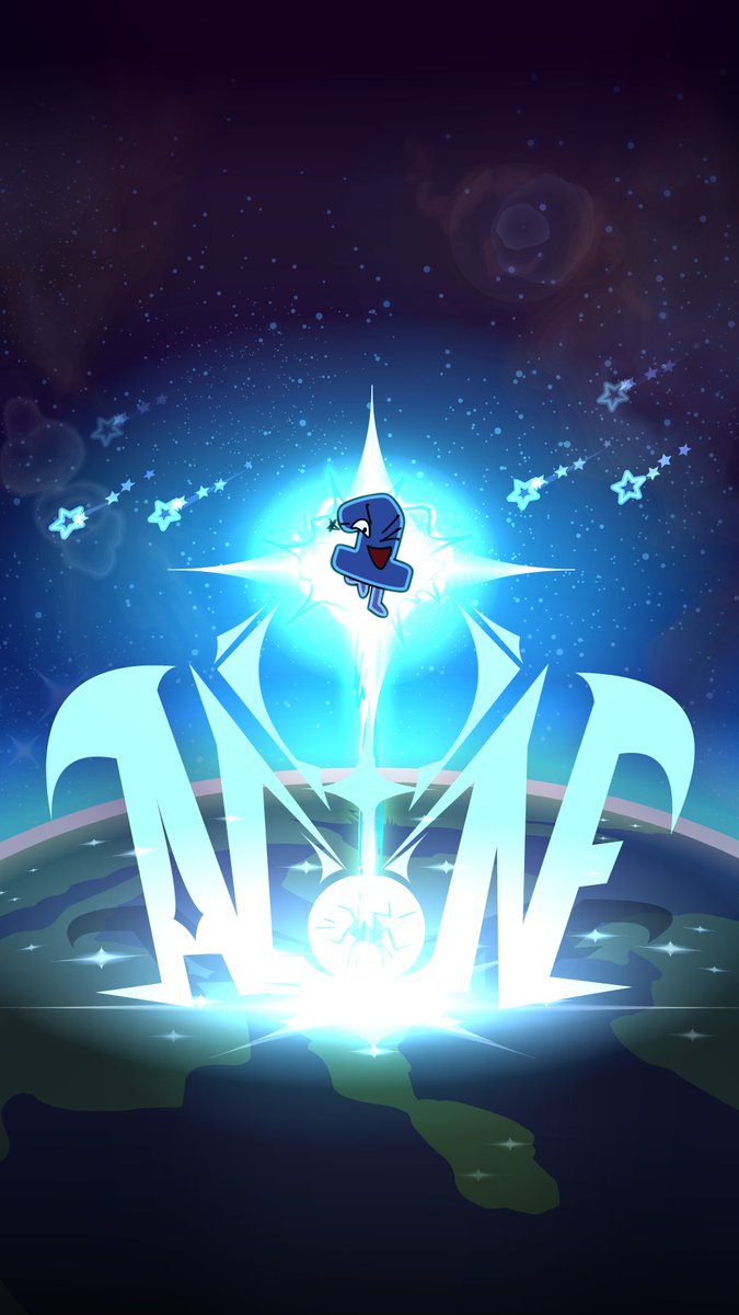 FusionAnims's tweet image. Enjoy the show 💙✨ Crew went crazy on this one.