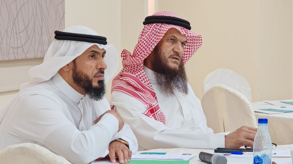 جمعية غفران tweet media