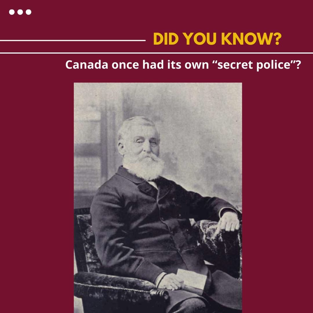 Canadian Institute for Historical Education tweet media