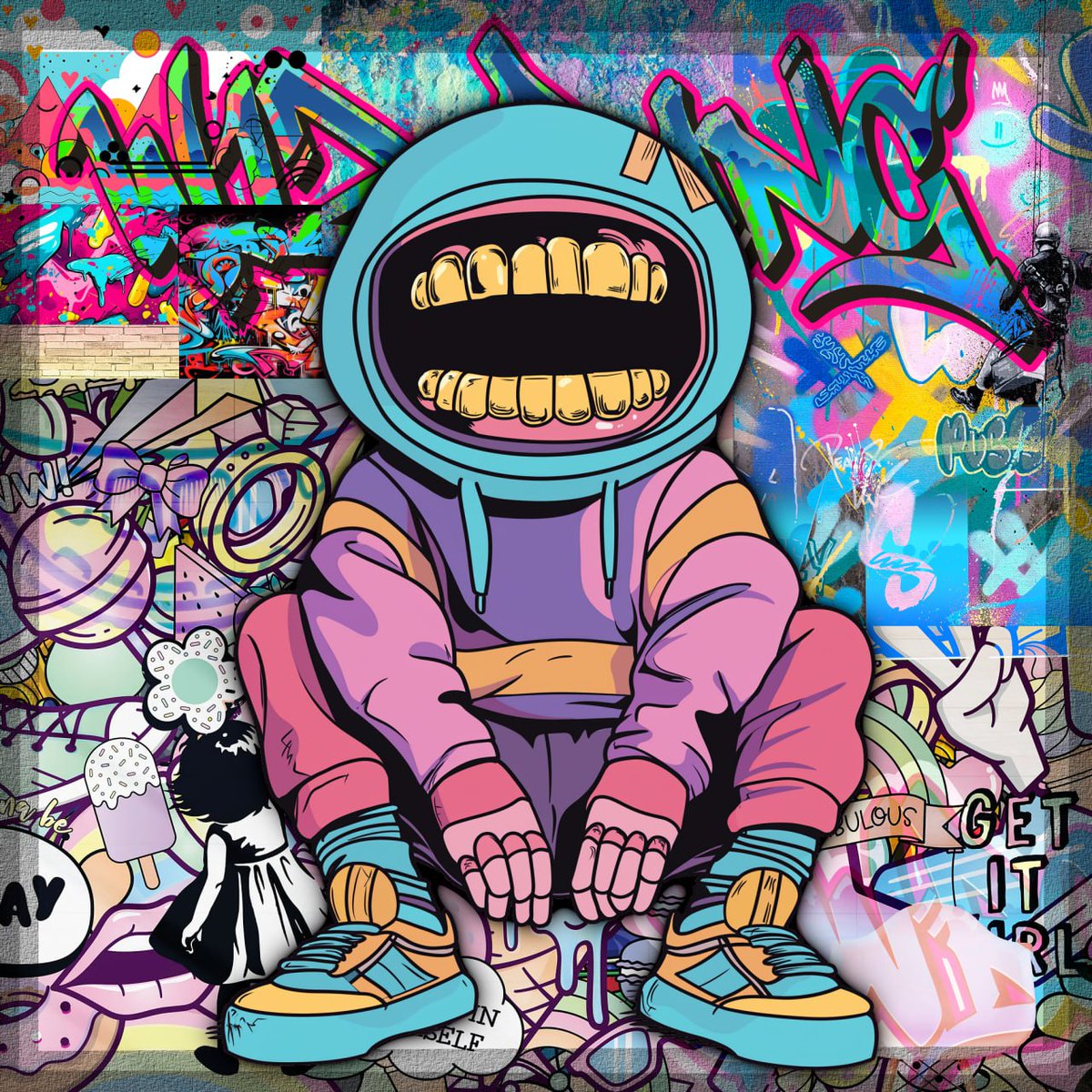 Mimi_ty_covn_'s tweet image. Talk heavy! 💪⚡
The impatient fade, the convicted accumulate. 💎
#XRPL doesn’t chase hype — it builds infrastructure. 🚀
$WBC moves with that same rhythm — slow cook, big bang. 🎨💥
Art. Rewards. Legacy.